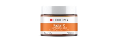 Radian C Lightening Face Cream