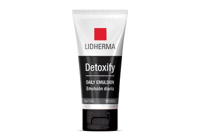 Detoxify Daily Emulsion