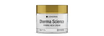 Dherma Science Firming Neck Cream