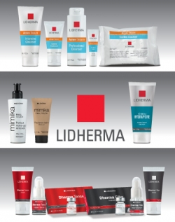 Conocé todos los nuevos productos Lidherma 