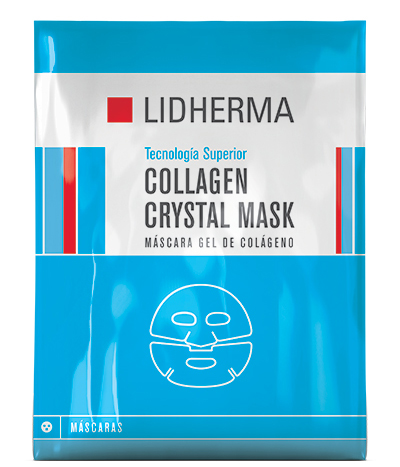 Collagen Crystal Mask